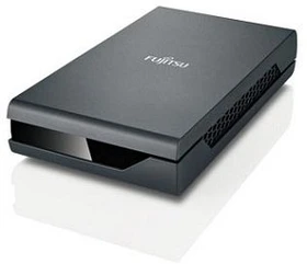 Fujitsu Celvin Drive D100 2TB, USB 2.0