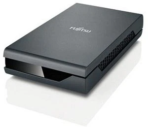 Fujitsu Celvin Drive D100 2TB, USB 2.0