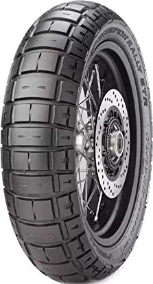 Pirelli Scorpion Rally STR 150/70 R18 70V TL M+S