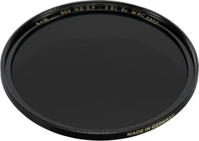 B+W Graufilter ND 0.9 (803) MRC nano 77mm