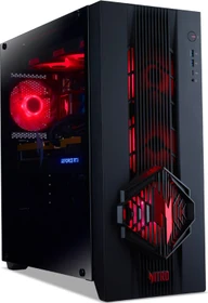 Acer Nitro N70X3D-100, Ryzen 7 9800X3D, 32GB RAM, 2TB SSD, GeForce RTX 5080