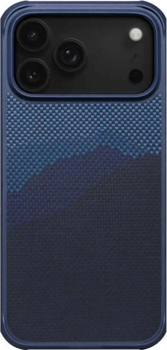 Pitaka Aramid ProGuard Case für Apple iPhone 17 Pro over the horizon