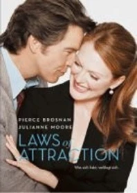 Laws of Attraction - Was sich liebt verklagt sich (DVD)