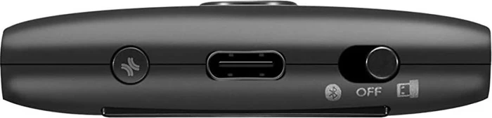 Lenovo Yoga Maus mit Laser-Presenter schwarz, USB/Bluetooth