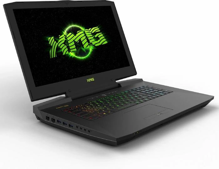 Schenker XMG U726-DDX, Core i7-6700, 32GB RAM, 500GB SSD, 1TB HDD, GeForce GTX 980, DE