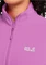 Jack Wolfskin Taunus 100 Jacke foxglove (Damen) Vorschaubild