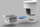 Clesana C1 Campingtoilette (10010020)