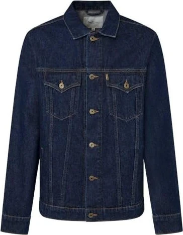 Pepe Jeans Regular Denim Jeansjacke (Herren)