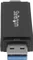 StarTech Dual-Cardreader, USB-C 3.0/USB-A 3.0 [Stecker] Vorschaubild