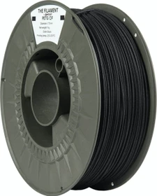 Spectrum PETG, schwarz, Spule, 1.75mm, 1.00kg