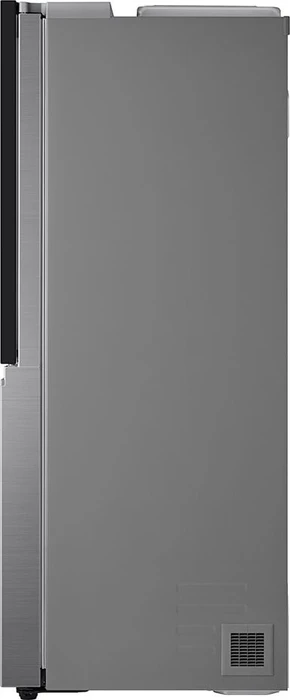LG GSXV91PZAE Side-by-Side