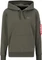 Alpha Industries Air Force Hoodie (Herren) Vorschaubild