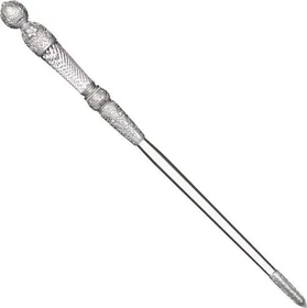 The Noble Collection Wicked Glinda's Training Wand