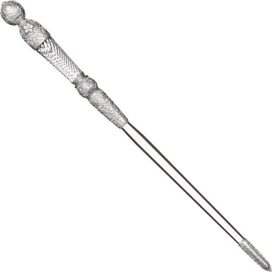 The Noble Collection Wicked Glinda's Training Wand