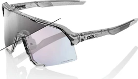 100% S3 polished translucent grey/rose gold mirror photochromic
