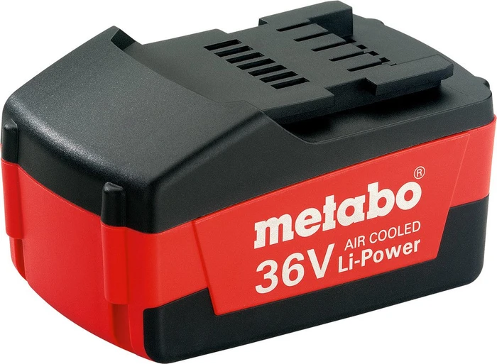 Metabo Werkzeug-Akku 36V, Li-Ionen
