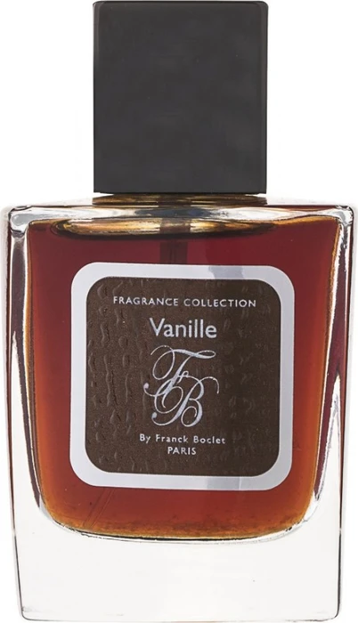 Franck Boclet Vanille Eau de Parfum