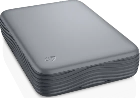 Seagate Expansion Desktop (2026), 16TB, USB 3.0 Micro-B