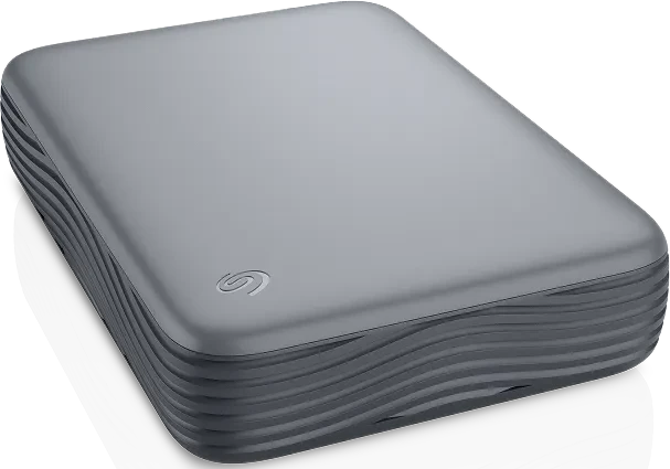 Seagate Expansion Desktop (2026), 16TB, USB 3.0 Micro-B