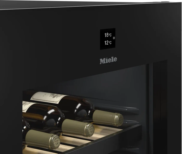 Miele KWTS 4785 F 125 Gala Edition