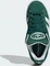 adidas Campus 00s dark green/cloud white/off white (Junior) Vorschaubild