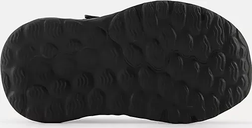 New Balance 520v8 Bungee Lace schwarz (Junior)