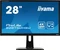 iiyama ProLite B2875UHSU-B1, 28" Vorschaubild