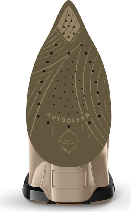 Tefal FV9852 Ultimate Pure Dampfbügeleisen