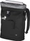 Hama Merida Roll-Top Notebook-Rucksack 15.6" schwarz Vorschaubild
