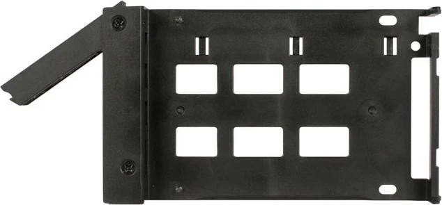 Icy Dock 2.5" Festplatten Einbaurahmen