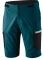 Gonso Garzone Fahrradhose kurz torrando teal (Herren) Vorschaubild