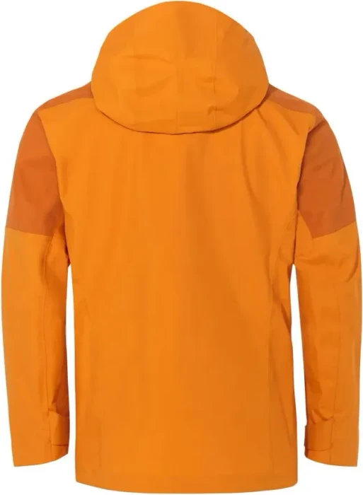 Vaude Croz IV 3L Funktionsjacke kurkuma (Herren)
