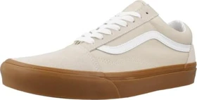 Vans Old Skool gelb