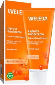 Weleda Sanddorn Handcreme, 50ml