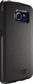 Otterbox Symmetry für Samsung Galaxy S6 Edge schwarz
