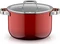 WMF Fusiontec Mineral Pro Kochtopf-Set passion red, 4-tlg. Vorschaubild