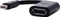 Dell Mini DisplayPort Adapter, Mini DisplayPort Stecker auf DisplayPort Buchse Vorschaubild