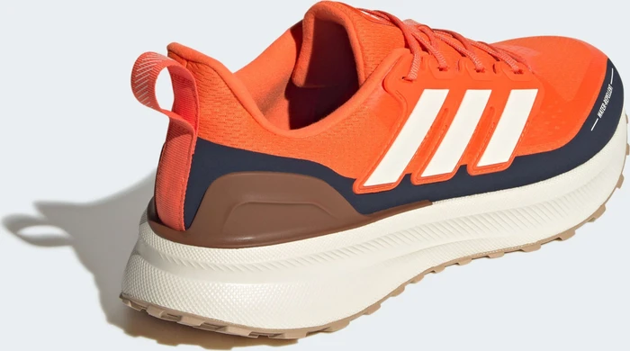 adidas Ultrarun 5 TR impact orange/off white/shadow navy (Herren)