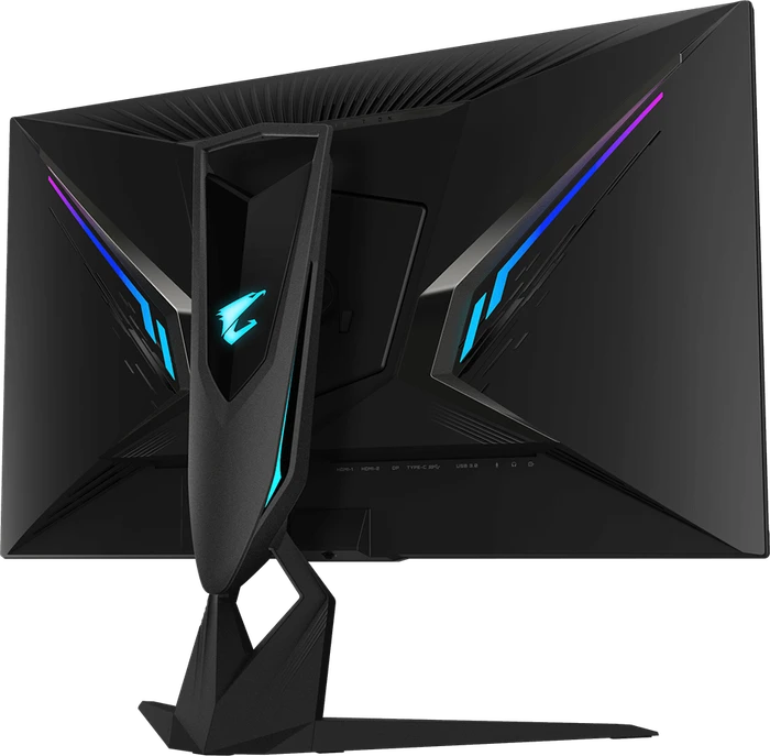 GIGABYTE AORUS FI32U, 31.5"