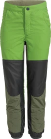 Vaude Caprea Antimos Hose lang apple (Junior)