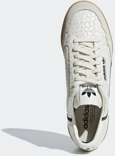 adidas Continental 80 chalk white/carbon/grey five