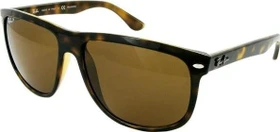 Ray-Ban RB4147 60mm tortoise/brown classic
