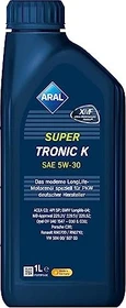 Aral SuperTronic K 5W-30 1l
