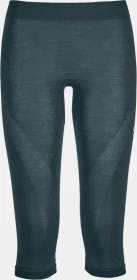 Ortovox 120 Comp Light Short Hose 3/4 dark arctic grey (Damen)