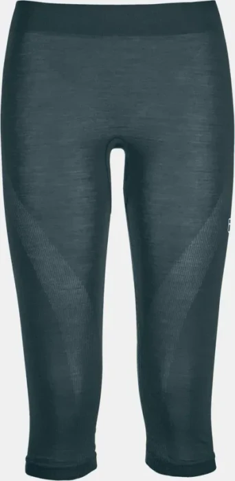 Ortovox 120 Comp Light Short Hose 3/4 dark arctic grey (Damen)