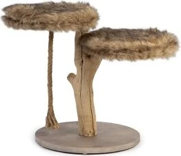 Karlie Designed by Lotte Kratzbaum Holz Aviva, braun