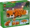 LEGO Minecraft - Der Fuchs Vorschaubild