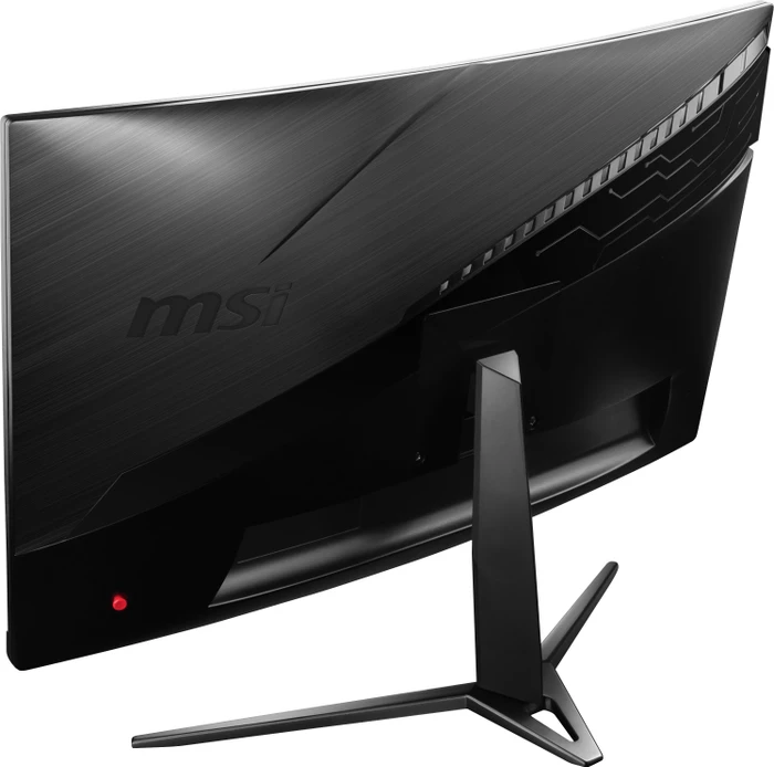MSI Optix MAG271C, 2 Jahre Garantie, 27"