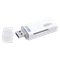 LogiLink Cardreader & Writer, USB-A 3.0 [Stecker] Vorschaubild
