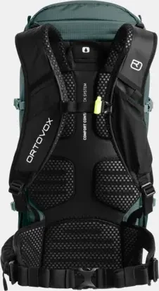 Ortovox Traverse 30 glacier grey